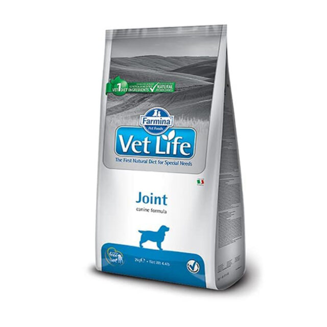 Farmina VetLife Joint Canine Formula Dry Dog Food