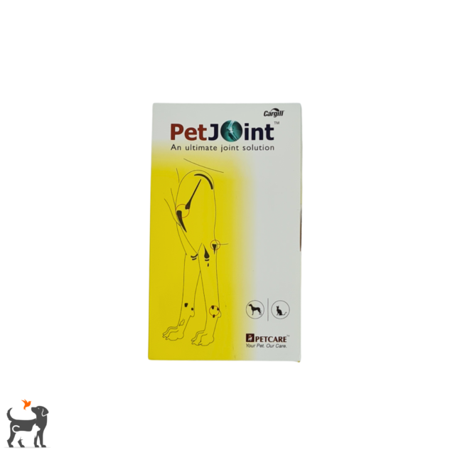 Pet Joint An Ultimate Joint solution For Pet Joint pain Health supplement Pet Health Supplements