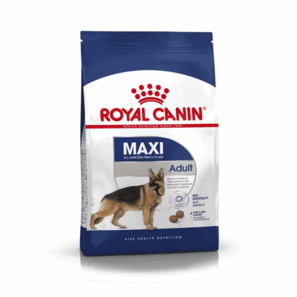 Royal Canin Maxi Adult Dog Dryfood
