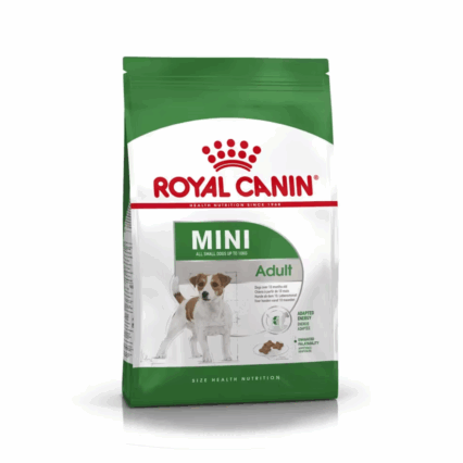 Royal Canin Mini Adult Dog Dryfood