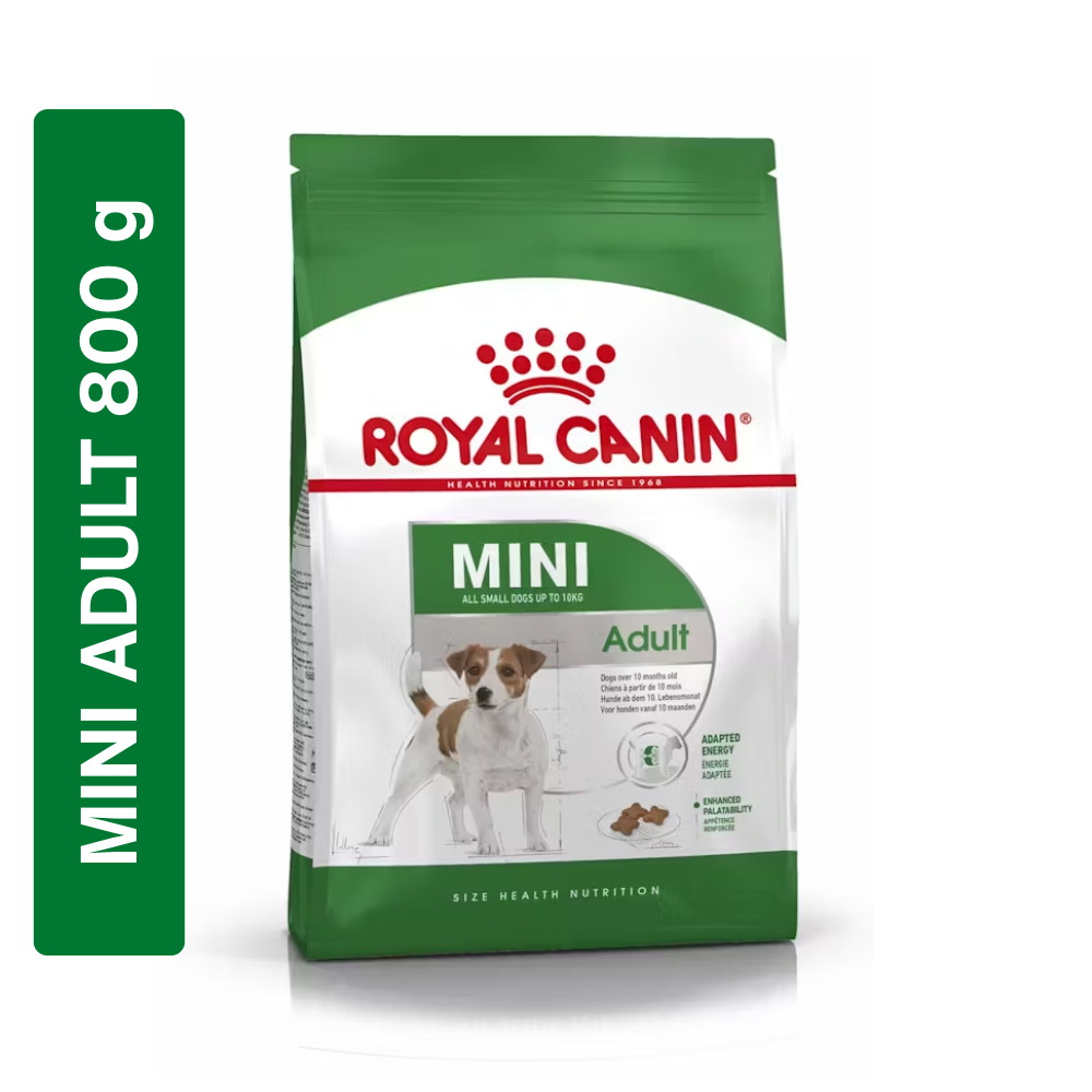 Royal Canin Mini Adult Dog Dryfood - Image 6