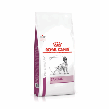 Royal Canin Cardiac Dry Dog Food