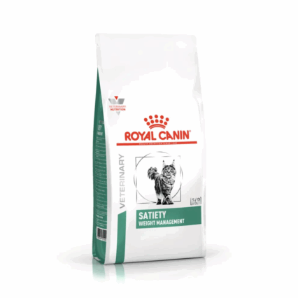 Royal Canin Satiety Feline Dryfood 1.5 kg