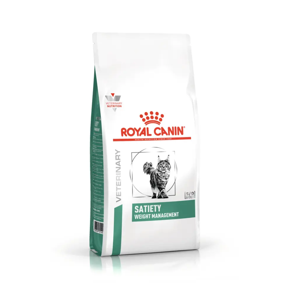 Royal Canin Satiety Feline Dryfood 1.5 kg