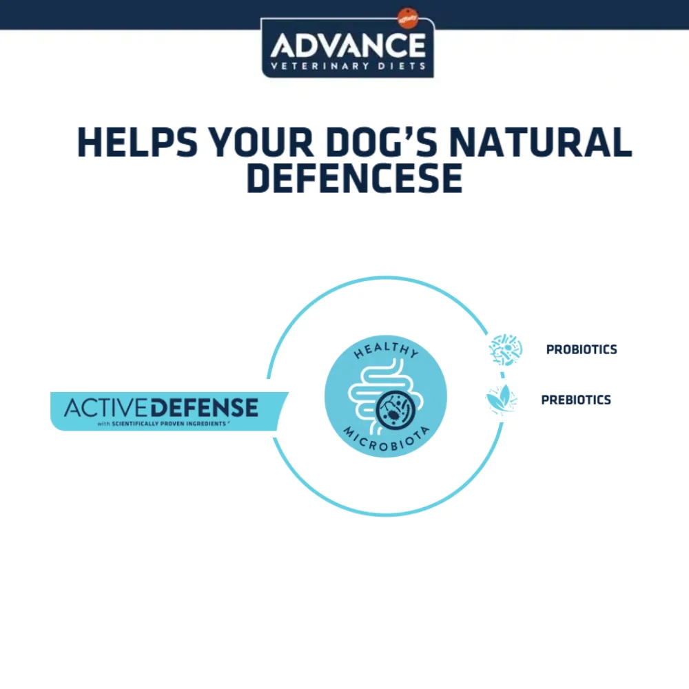 Affinity Advance Gastroenteric Dry Dog Food - Image 5