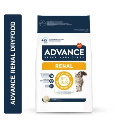 Affinity Advance Renal Dry Cat Food 1.5 kg