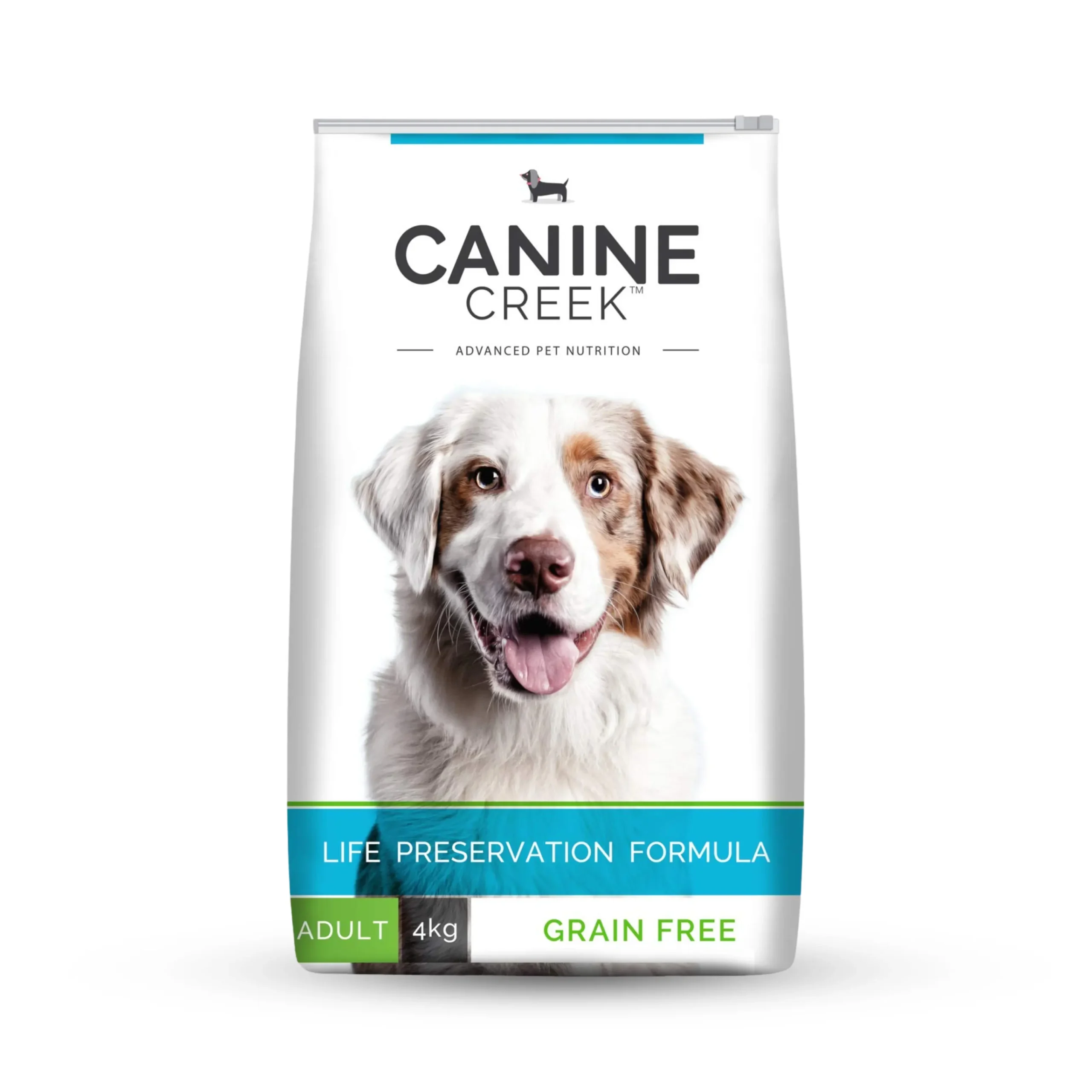 Canine Creek Adult Dry Dog Food