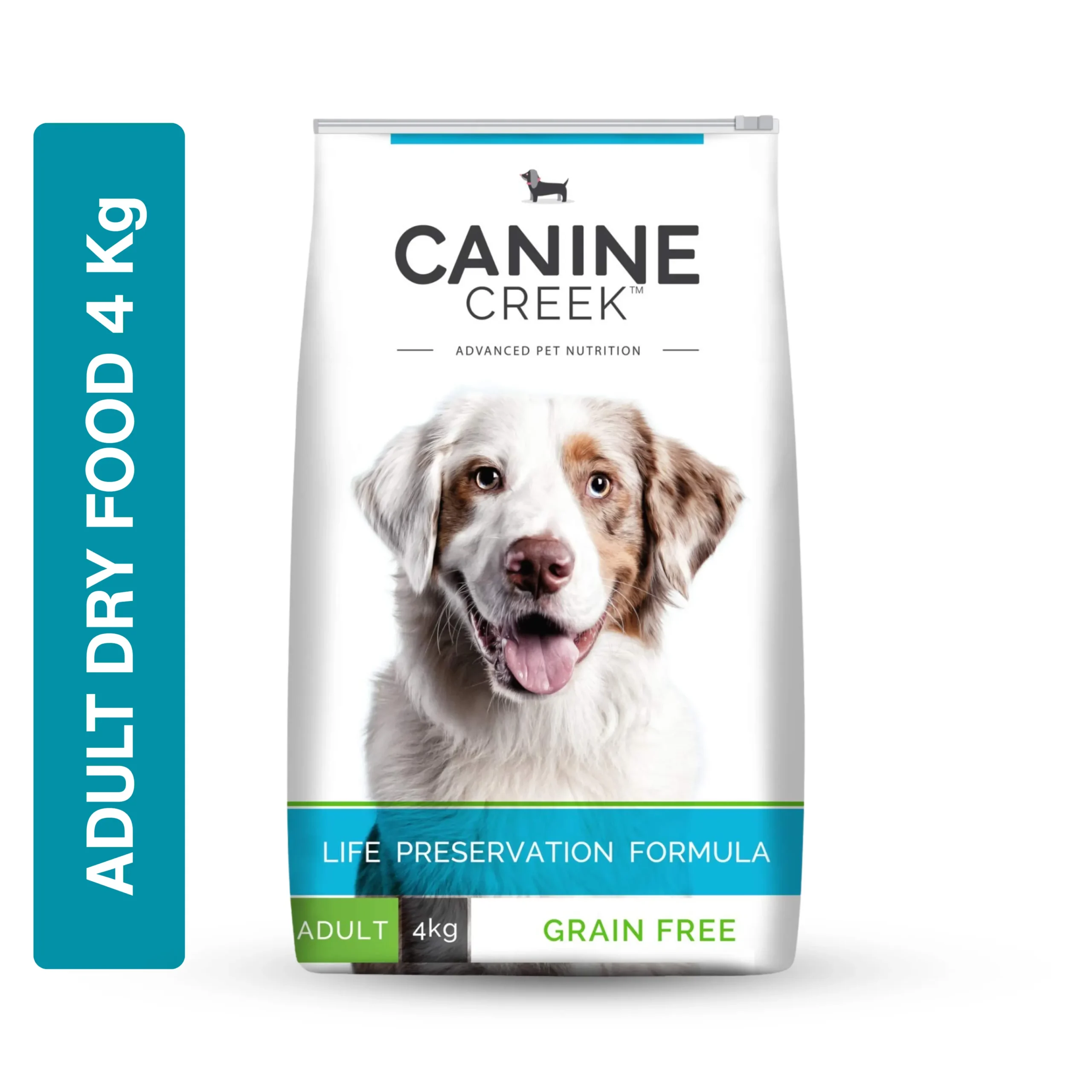 Canine Creek Adult Dry Dog Food - Image 3