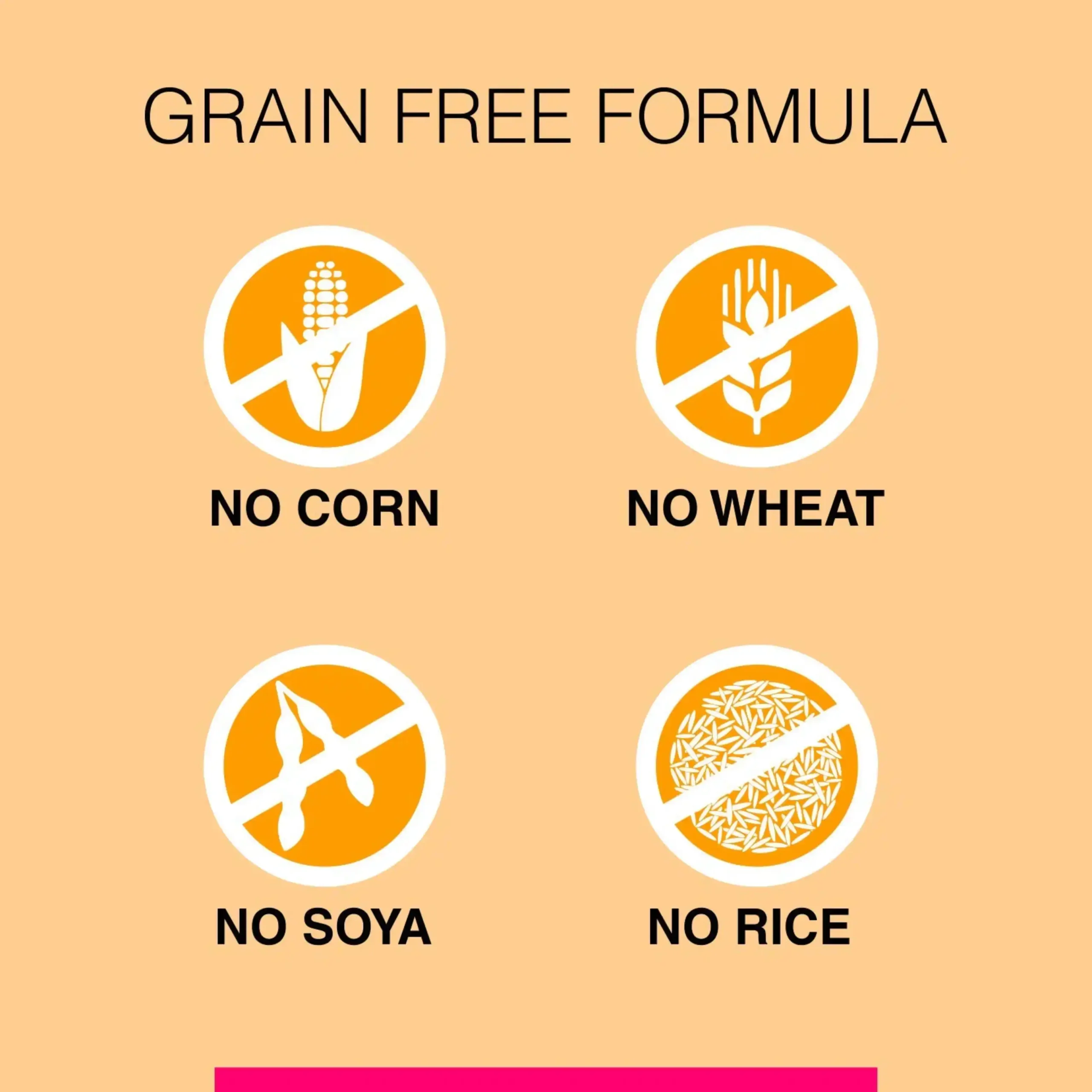 Canine Creek Puppy Dry Dog Food - Image 8