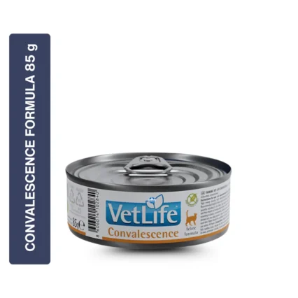 Farmina VetLife Convalescence Feline Formula Wet Cat Food