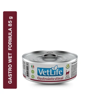 Farmina VetLife Gastroinstestinal Feline Formula Wet Cat Food