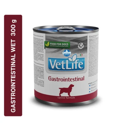 Farmina VetLife Gastrointestinal Canine Formula Wet Dog Food
