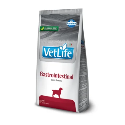 Farmina VetLife Gastrointestinal Canine Formula Dry Dog Food