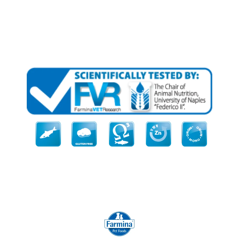 Farmina VetLife Joint Canine Formula Dry Dog Food - Image 4