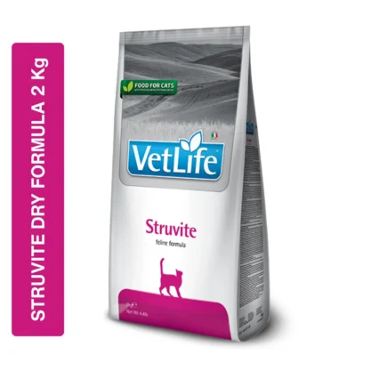 Farmina VetLife Struvite Feline Formula Wet Cat Food