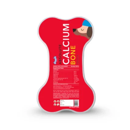 Drools ABS Calcium Milk Bone