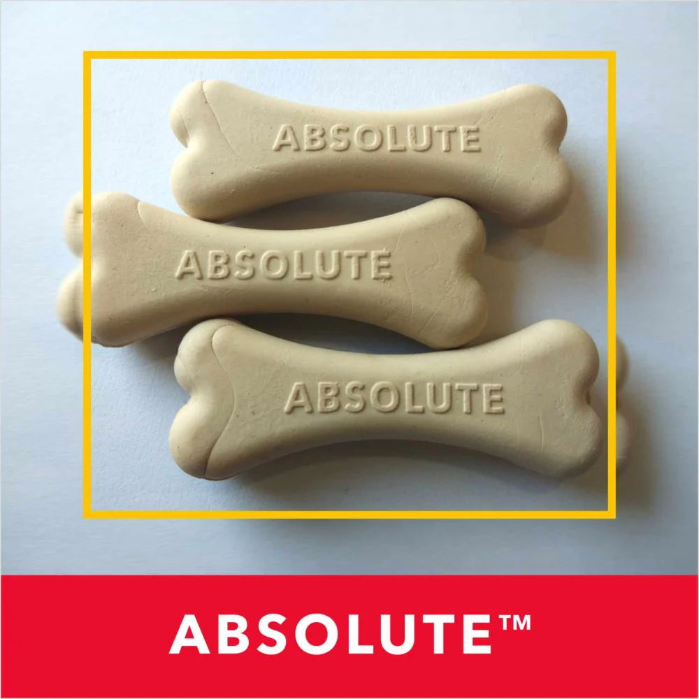 Drools ABS Calcium Milk Bone Small Breed1pcs Trail Pack - Image 2