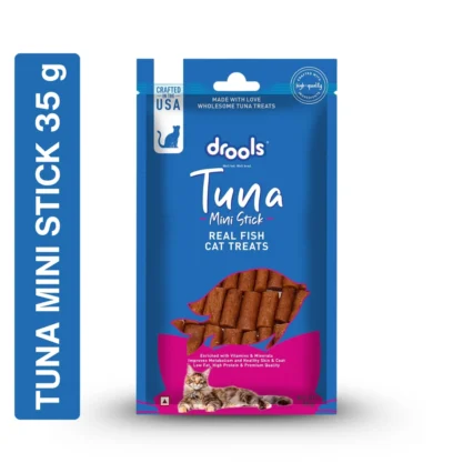 Drools Tuna Mini Stick