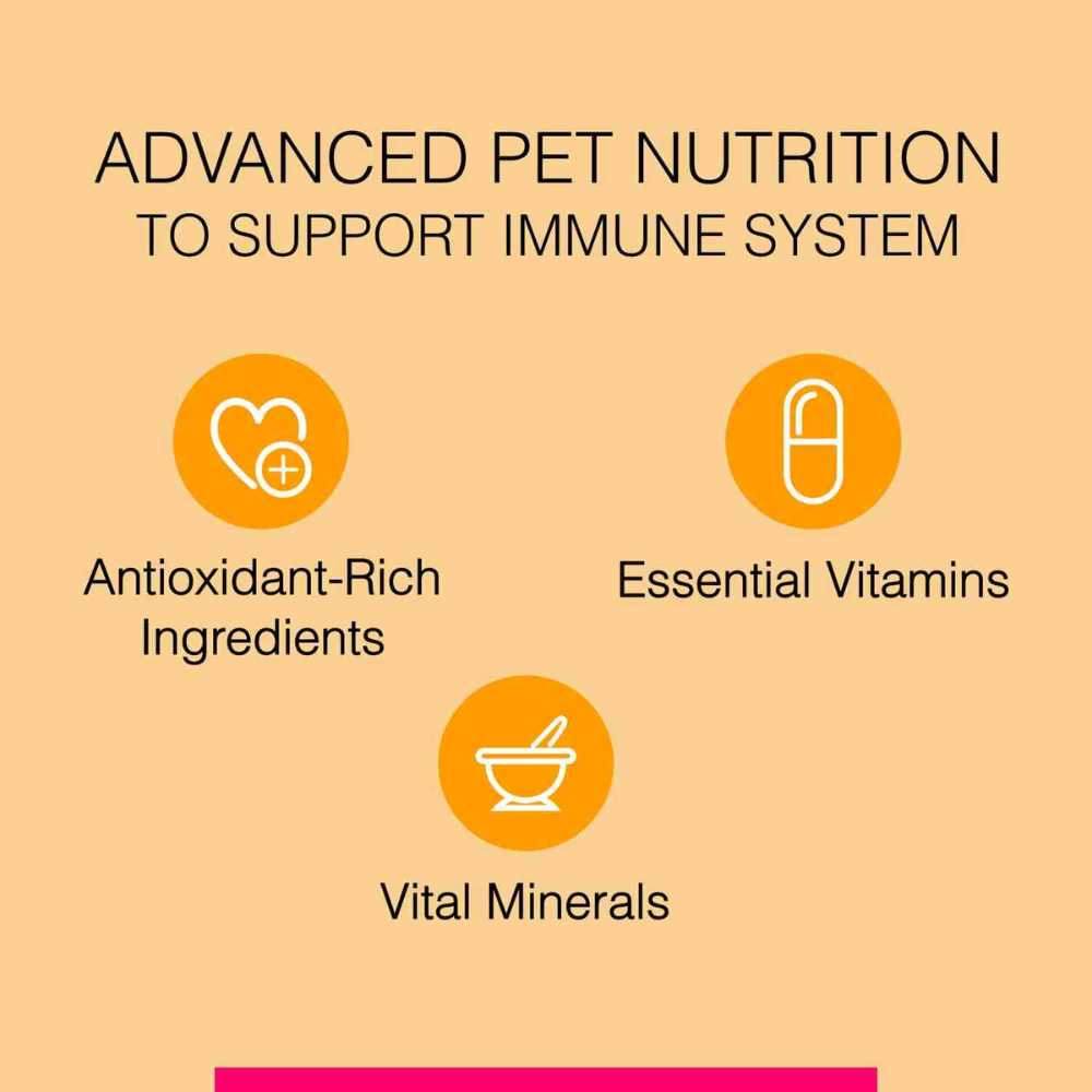 Canine Creek Puppy Dry Dog Food - Image 7