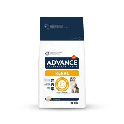 Affinity Advance Renal Dry Dog Food