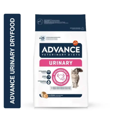 Affinity Advance Urinary Dry Cat Food