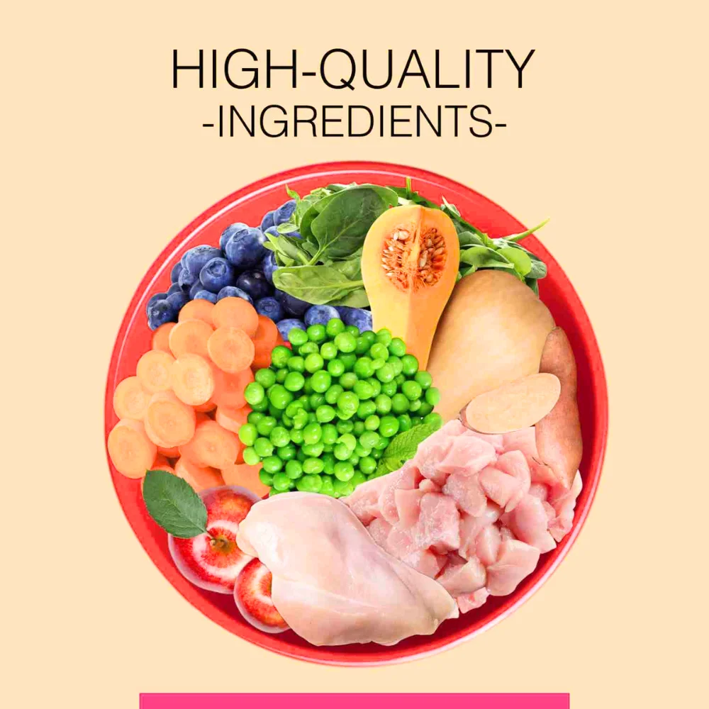 Canine Creek Puppy Wet Dog Food - Image 3