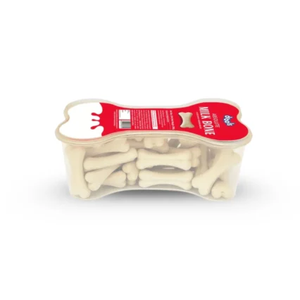 Drools ABS Milk Bone Jar