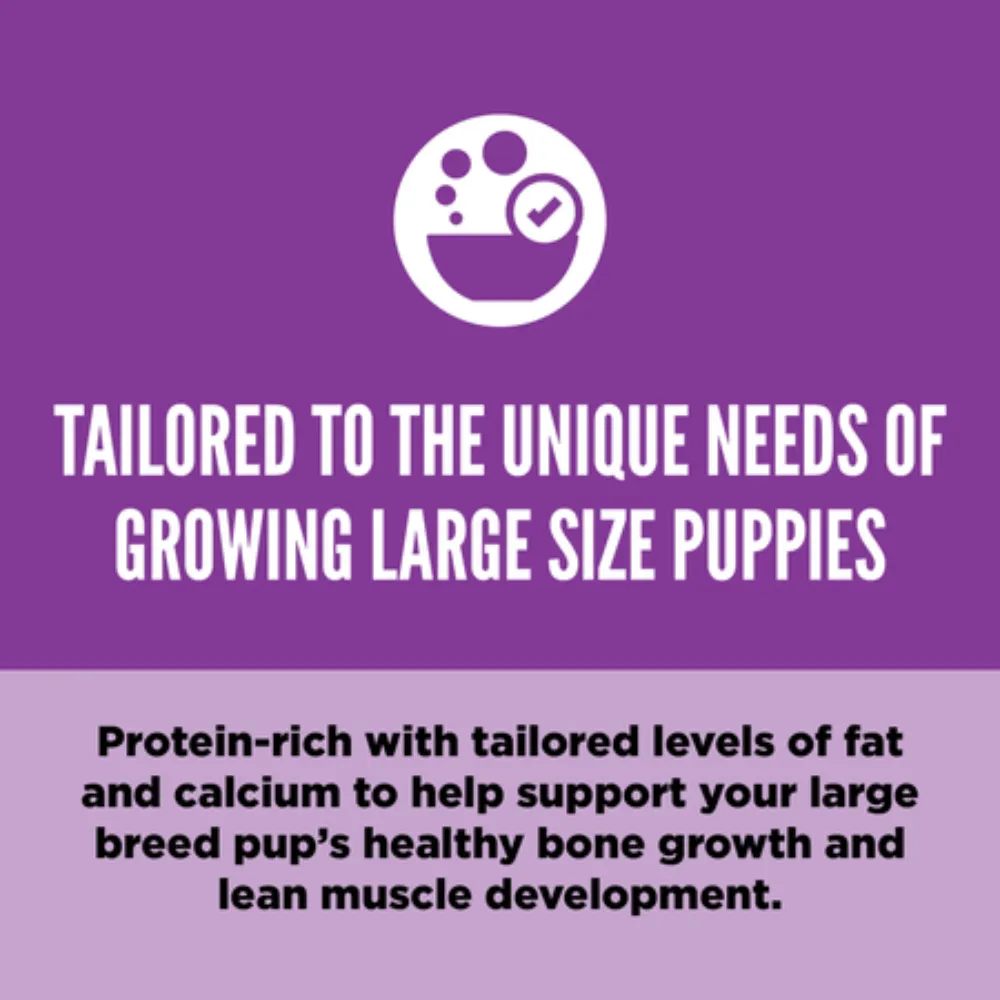 Orijen Large Puppy Dryfood - Image 5