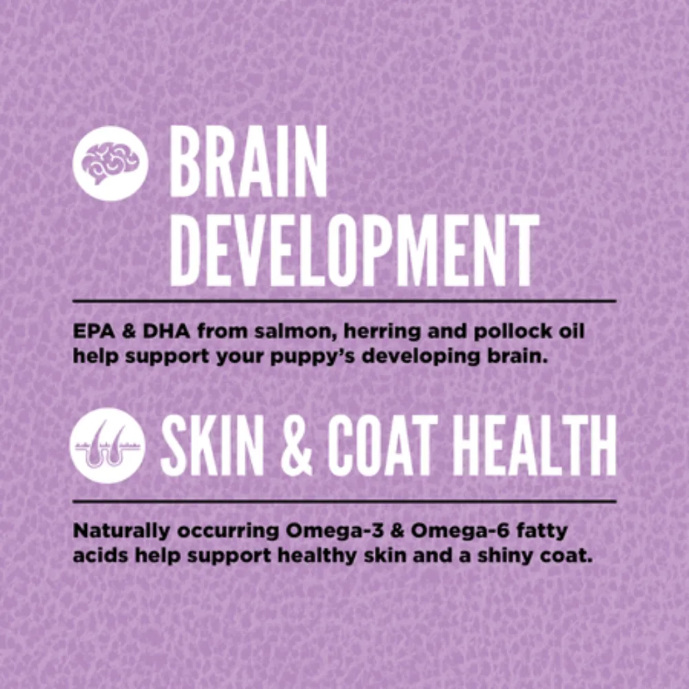 Orijen Large Puppy Dryfood - Image 6