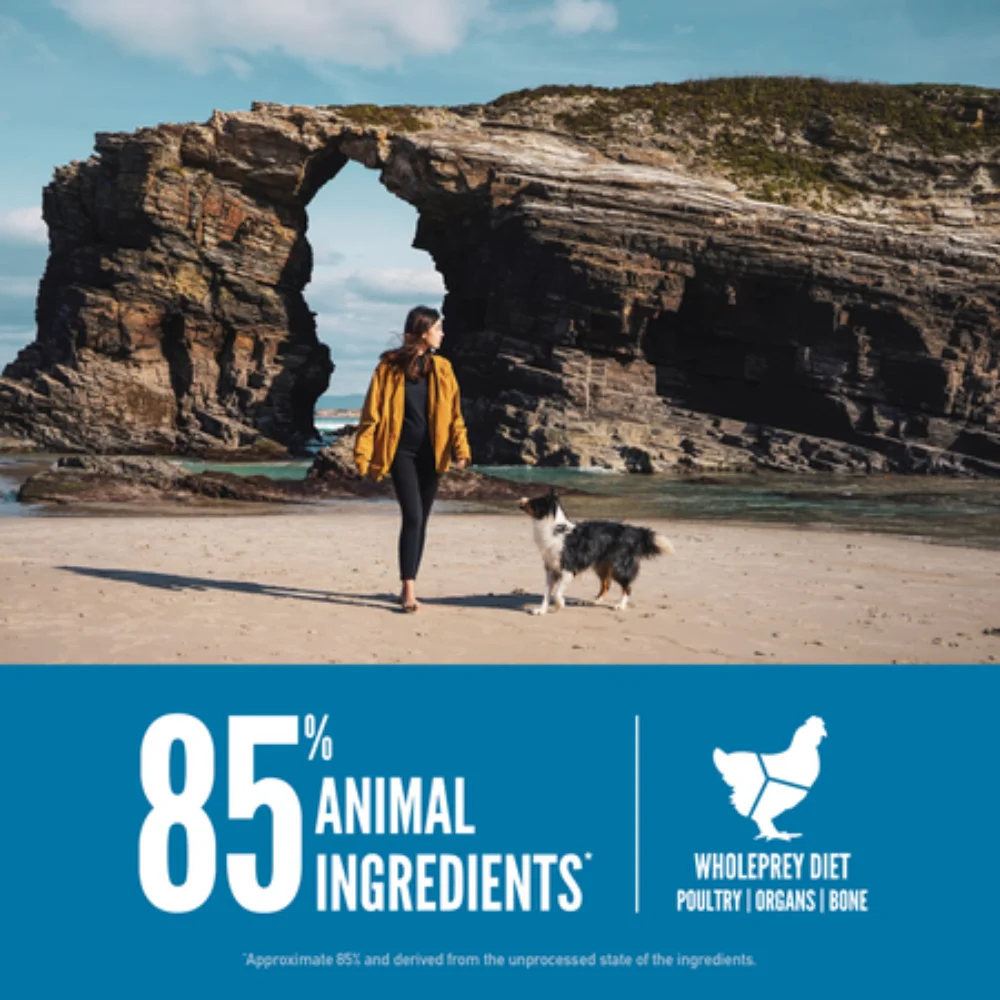 Orijen Six Fish Dry Dog Food, All Breeds, All Life Stages - Image 7