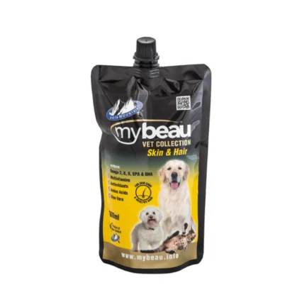 Mybeau Dog Supplement 300 ml