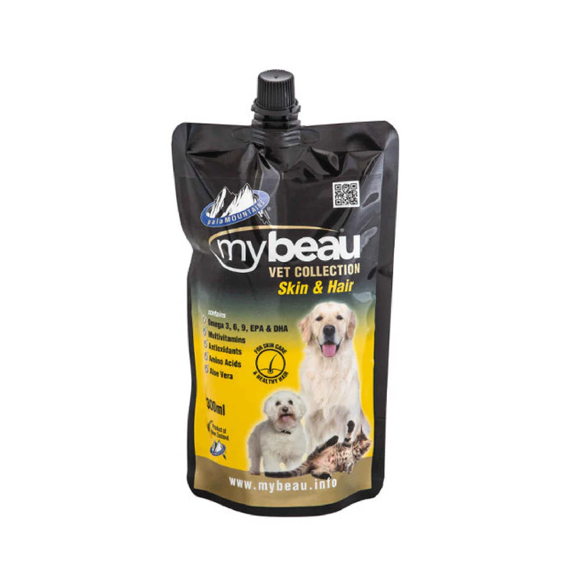 Mybeau Dog Supplement 300 ml