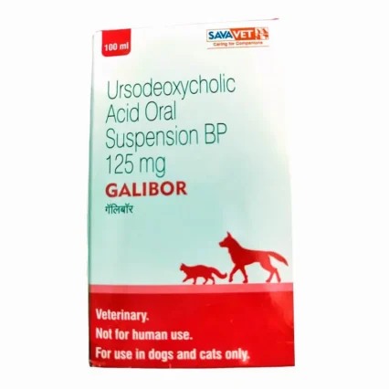 Galibor Suspension 100 ml