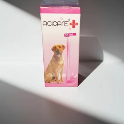 Acicare Plus 30 ml