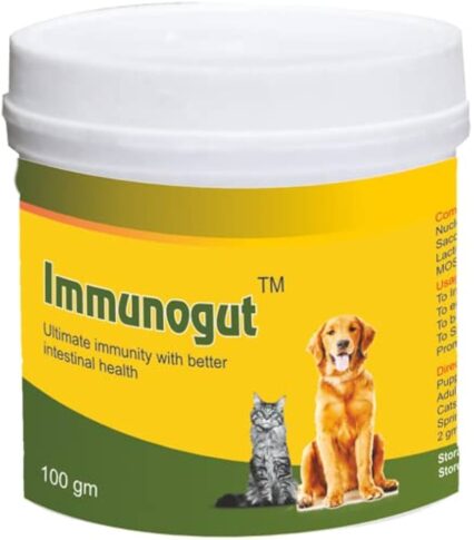 Immunogut Powder 100g