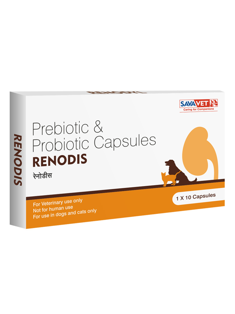 Renodis 10 Tablets