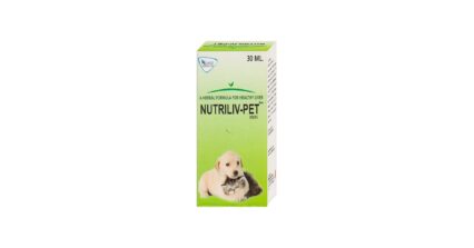 Nutriliv Pet Drops 30 ml