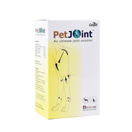 Pet Joint 12 Tablets