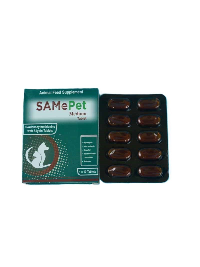 Samepet