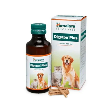 Himalaya Digyton Plus 100 ml