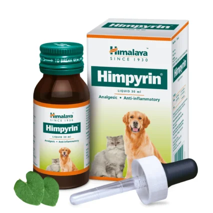 Himalaya Himpyrin 30 ml