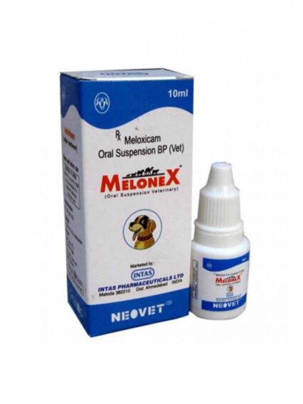 Melonex Suspension 10 ml