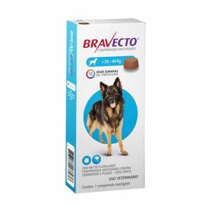 Bravecto