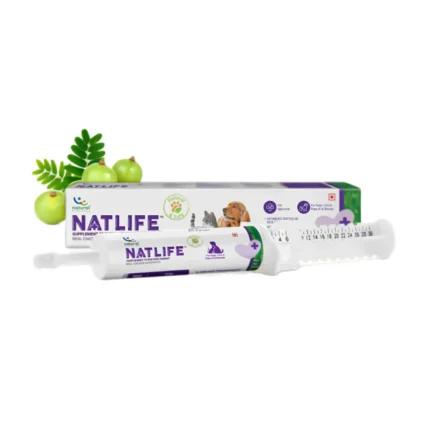 Natlife Paste 30 ml