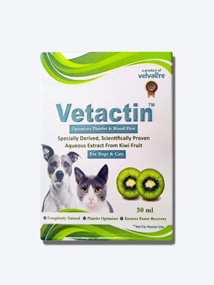 Vetactin 30 ml