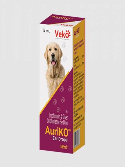 Auriko 15 ml