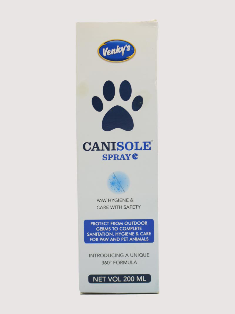 Canisole Spray 200 ml