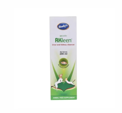 Rkleen 200 ml