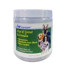 Inhancer Hip & Joint 340g
