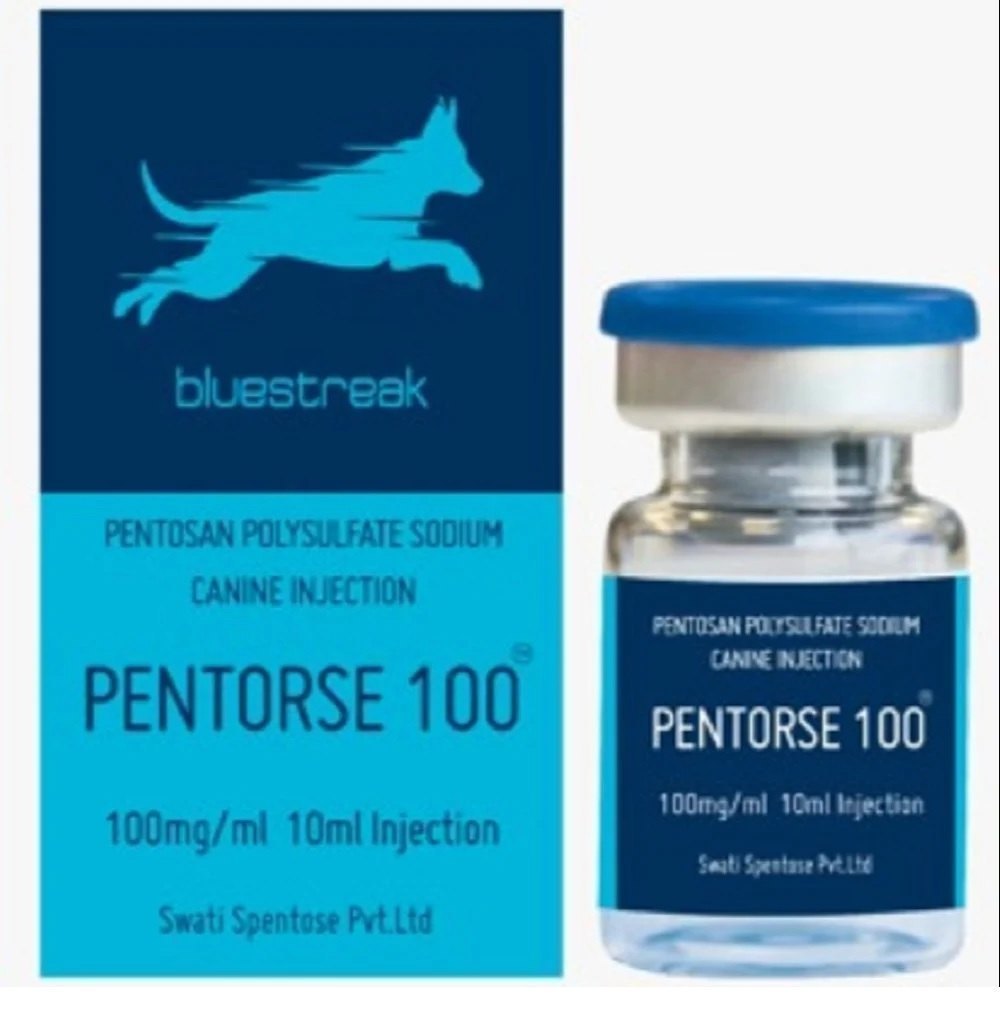 Pentorse Injection 2 ml vials